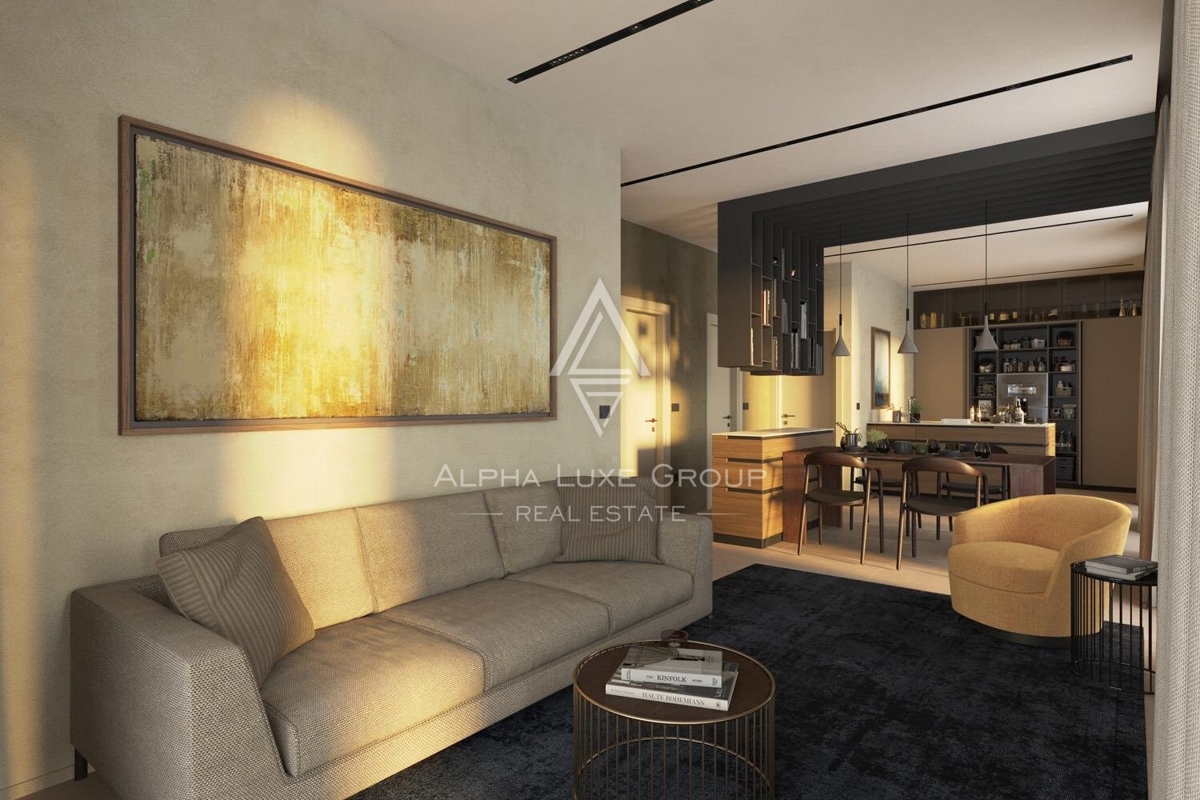 Dintorni di Poreč: Casa moderna con vista mozzafiato, Opportunità d'investimento ideale
