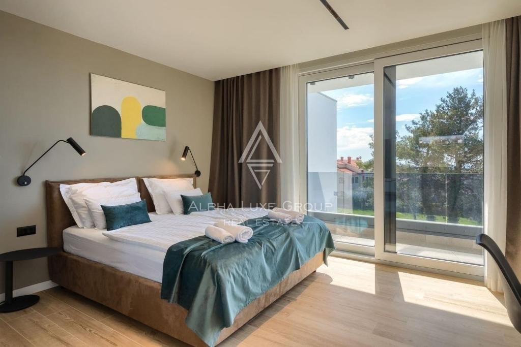 Villa di lusso in vendita a Poreč