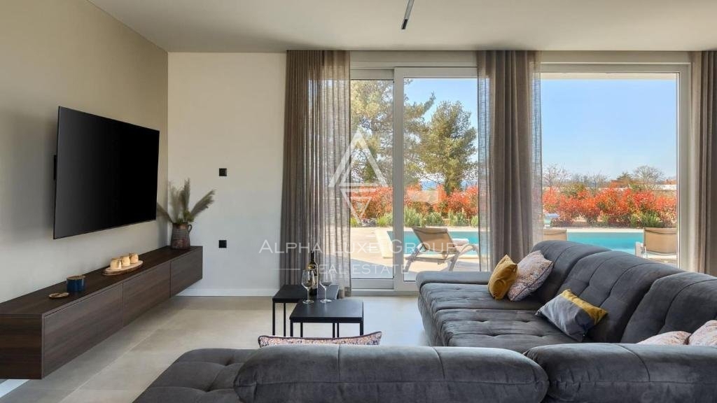 Villa di lusso in vendita a Poreč