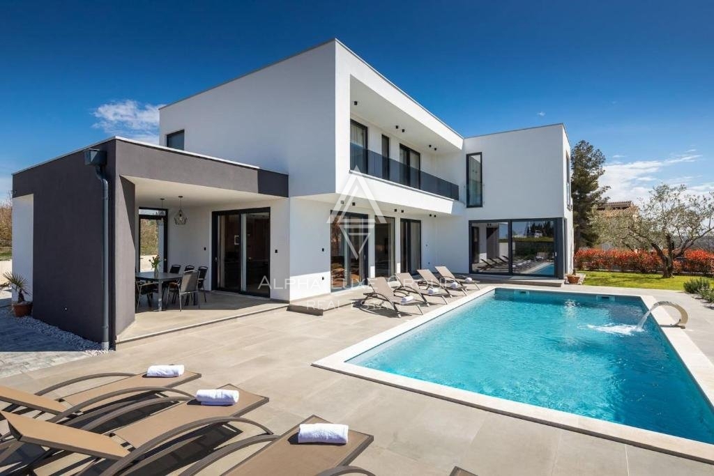 Villa di lusso in vendita a Poreč