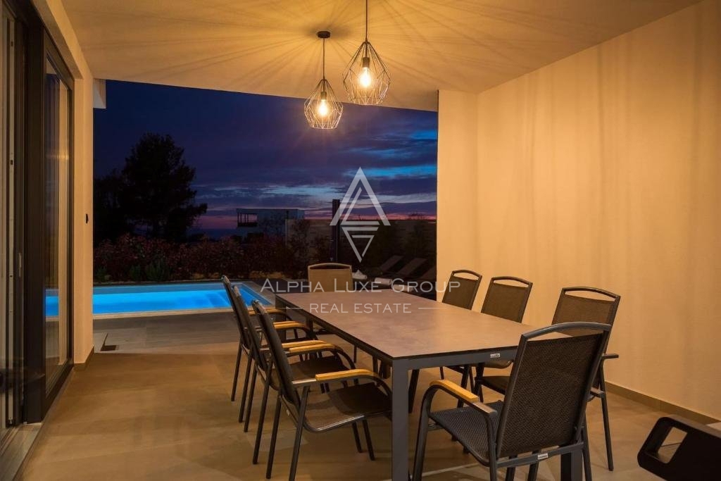 Villa di lusso in vendita a Poreč