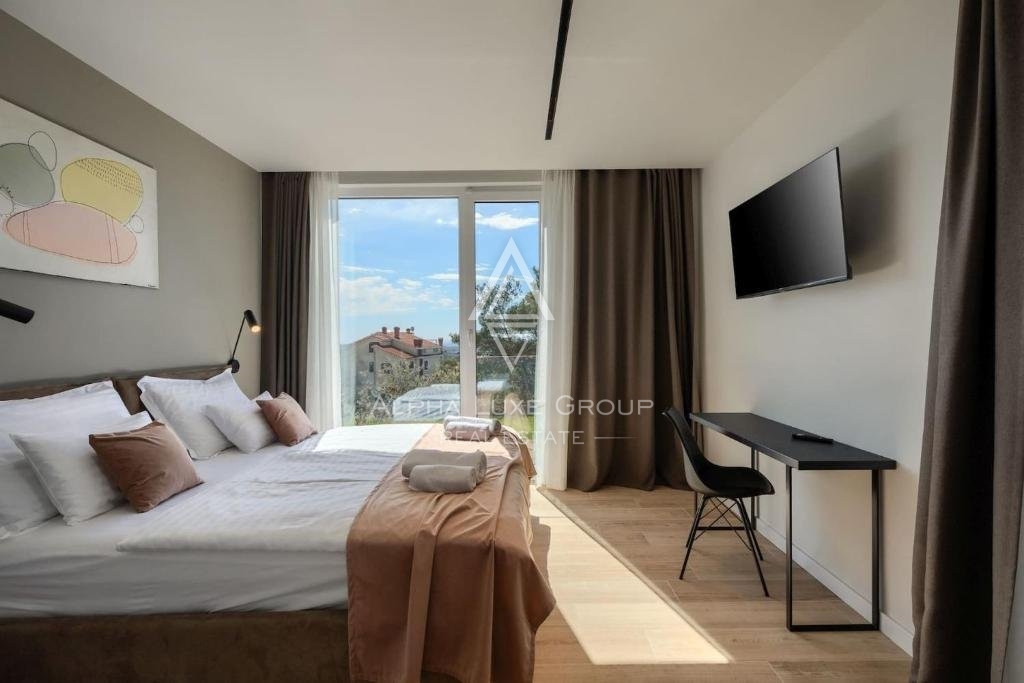 Villa di lusso in vendita a Poreč
