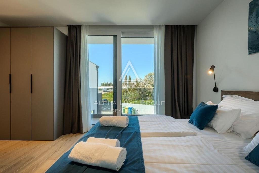 Villa di lusso in vendita a Poreč