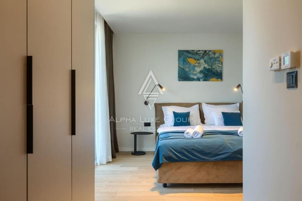Villa di lusso in vendita a Poreč