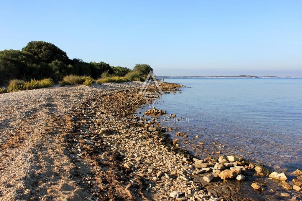 Peroj, Istria: Stupendo hotel con vista mare, a pochi passi dalla spiaggia