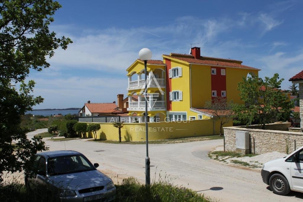 Peroj, Istria: Stupendo hotel con vista mare, a pochi passi dalla spiaggia