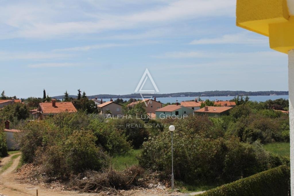 Peroj, Istria: Stupendo hotel con vista mare, a pochi passi dalla spiaggia