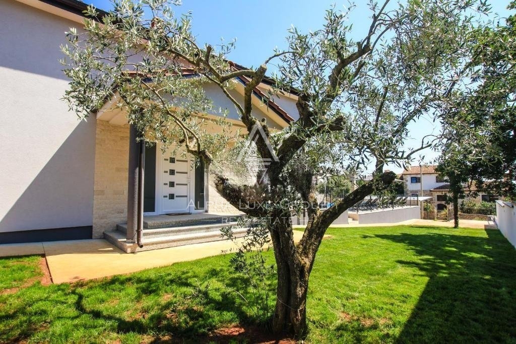 Kaštelir, Istria - Villa di lusso con piscina, vicino al mare