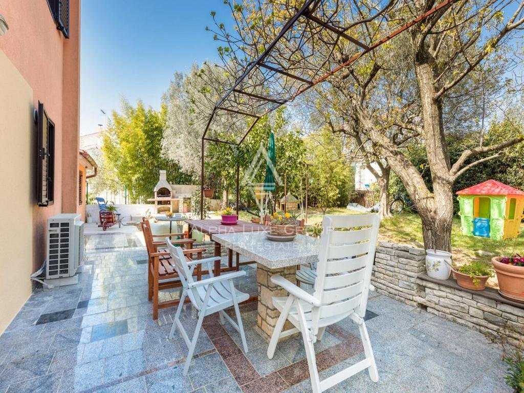 Rifugio con vista mare a Fažana, Istria - A pochi passi dall'Adriatico