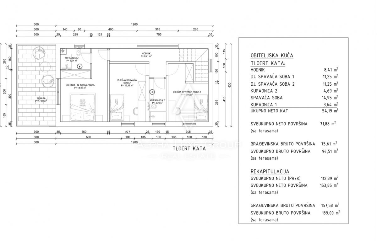 CASA INDIPENDENTE VISTA MARE IN COSTRUZIONE