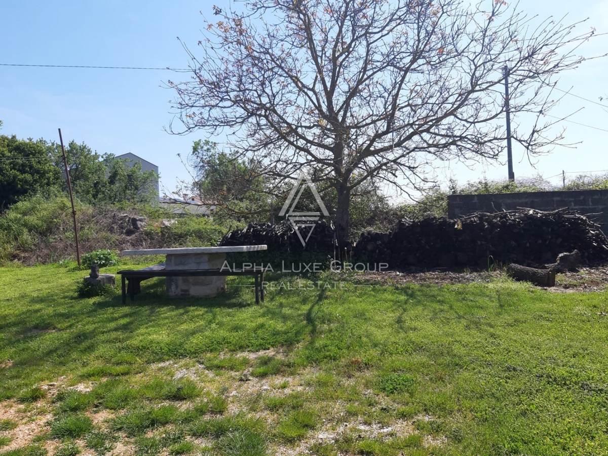 Casa con ampio giardino in Istria, Visignano