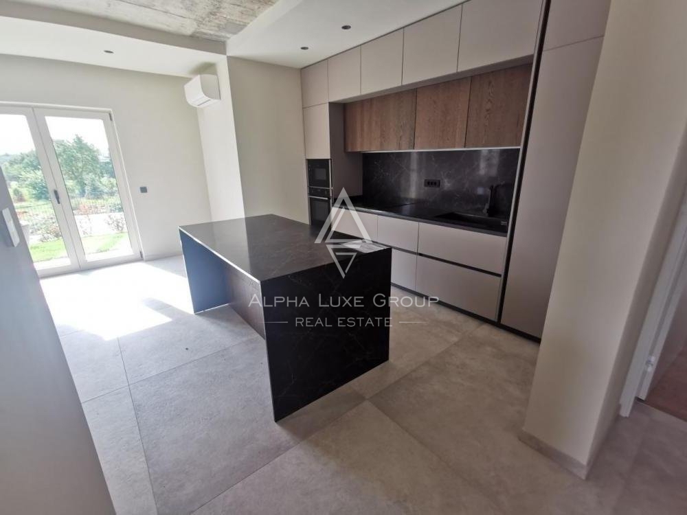 Villa moderna con piscina, Istria, Parenzo