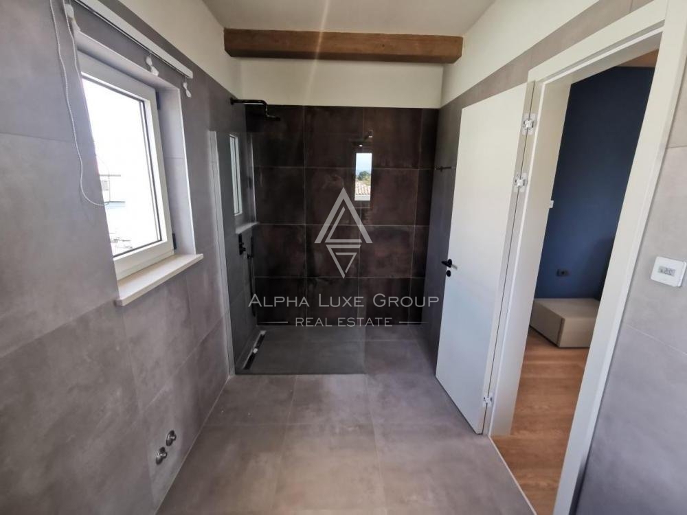 Villa moderna con piscina, Istria, Parenzo