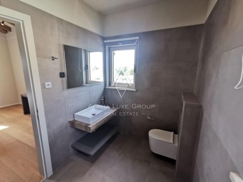 Villa moderna con piscina, Istria, Parenzo