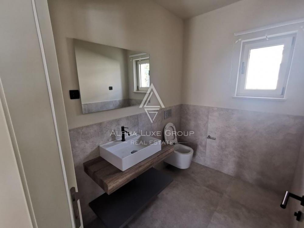 Villa moderna con piscina, Istria, Parenzo