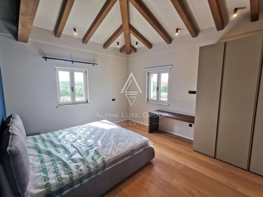 Villa moderna con piscina, Istria, Parenzo