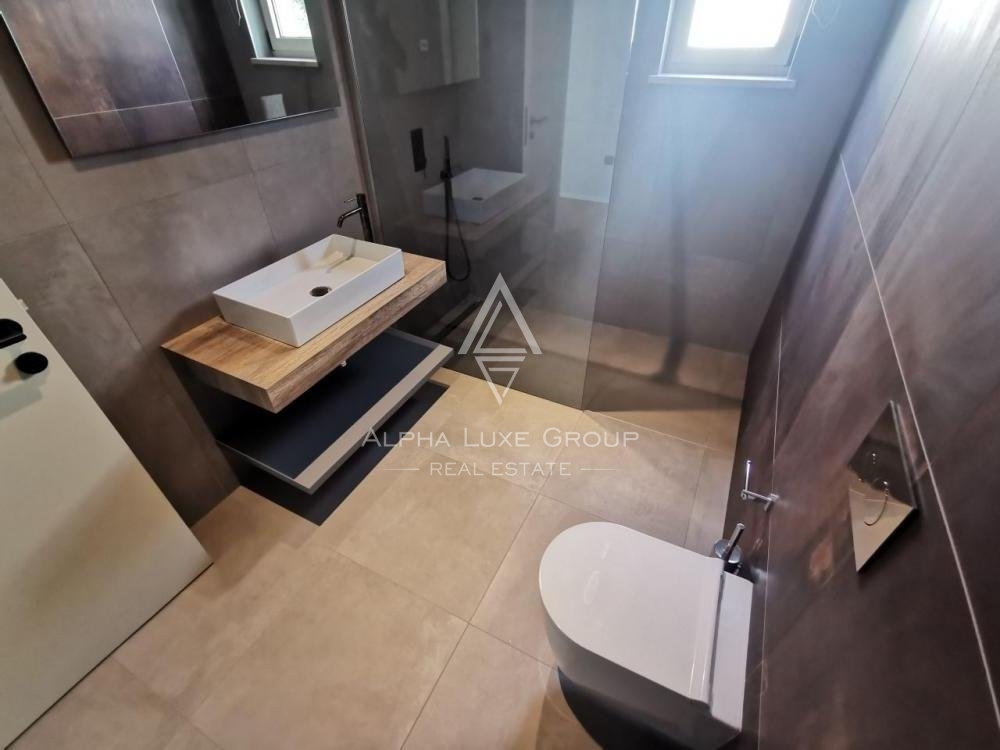 Villa moderna con piscina, Istria, Parenzo