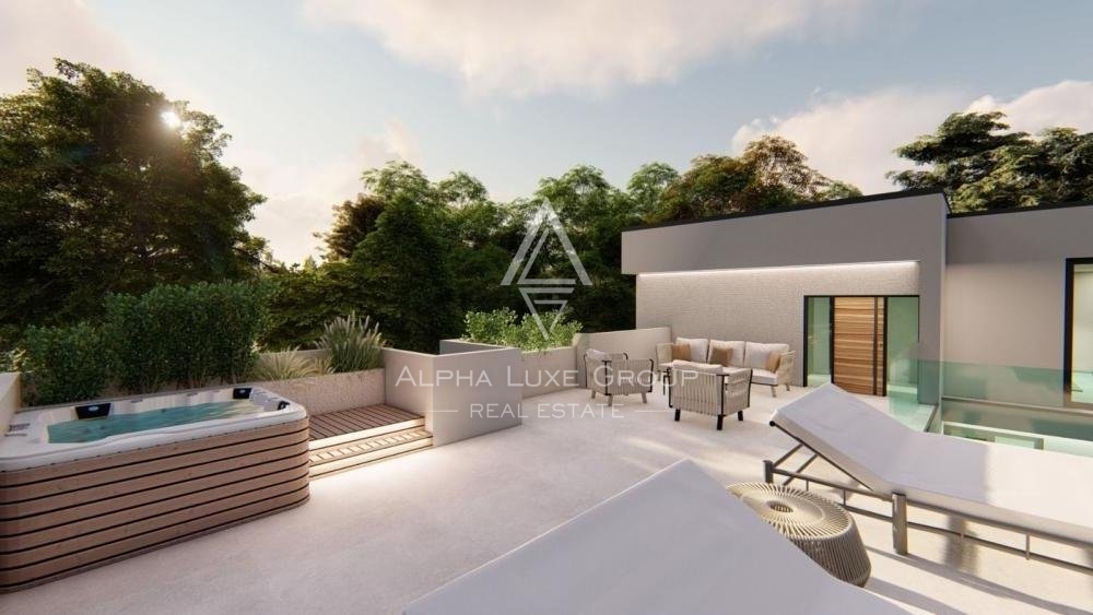 Villa esclusiva con piscina, Istria, Svetvinčenat