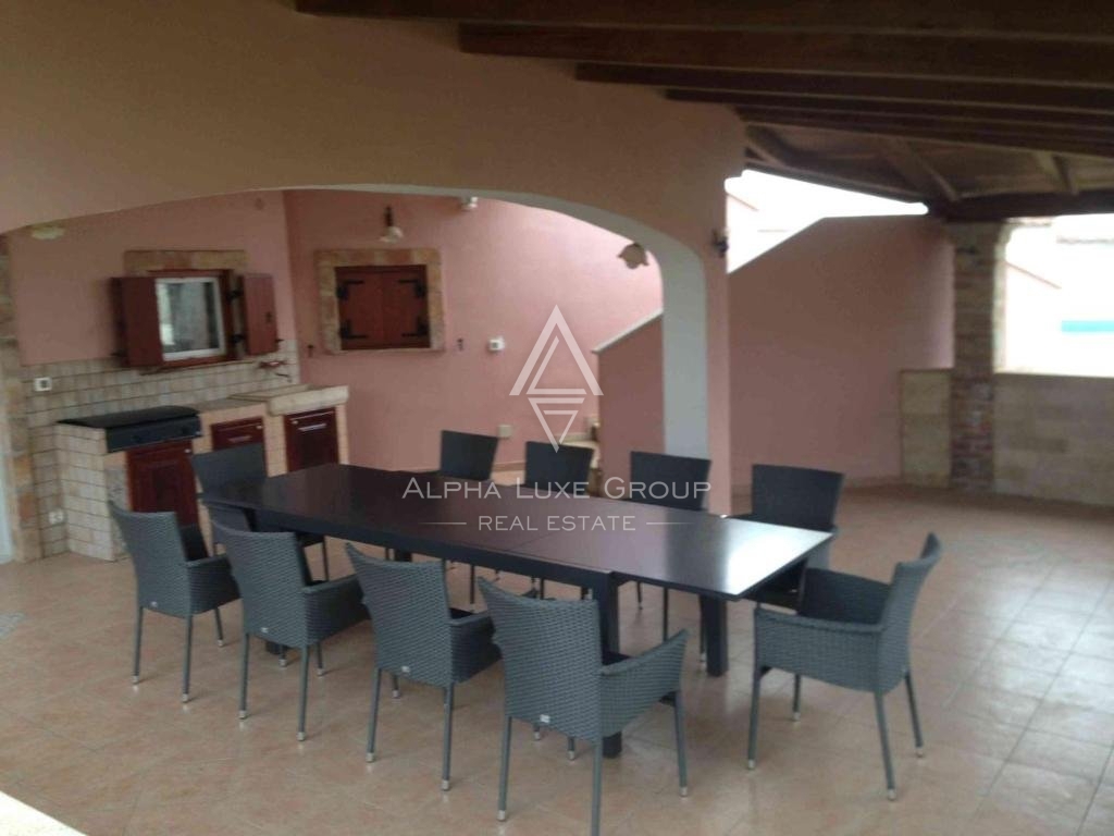 Villa moderna con piscina e vista panoramica, Istria, Parenzo
