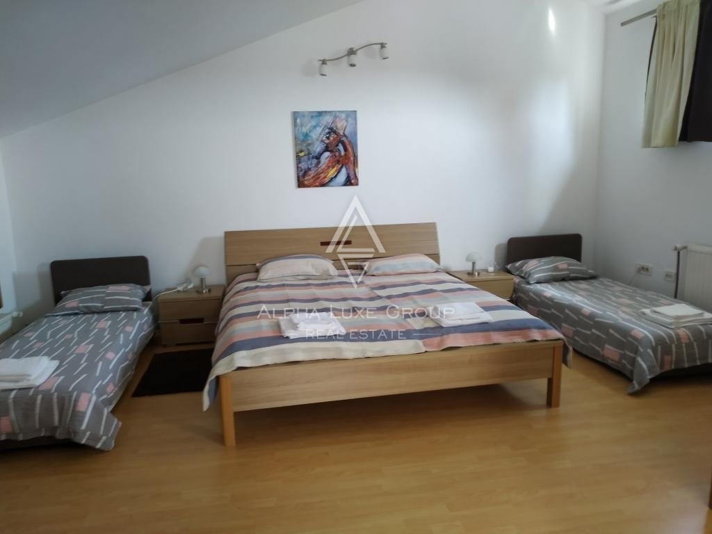 Fantastica casa con piscina, Istria, Dignano