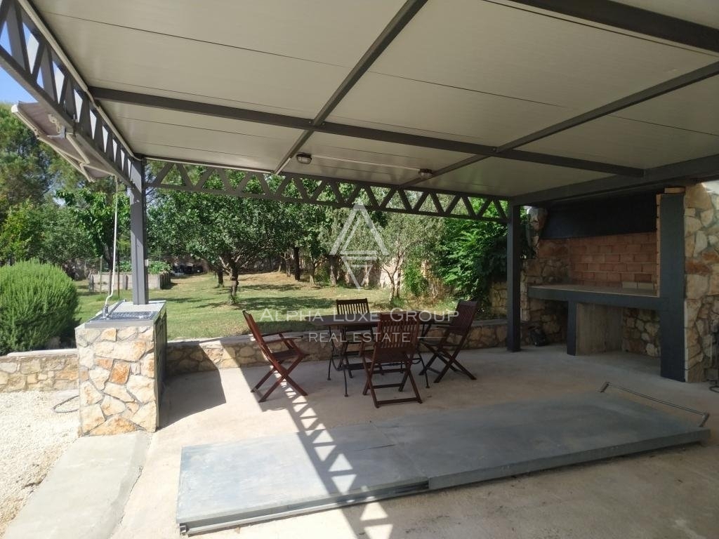 Fantastica casa con piscina, Istria, Dignano