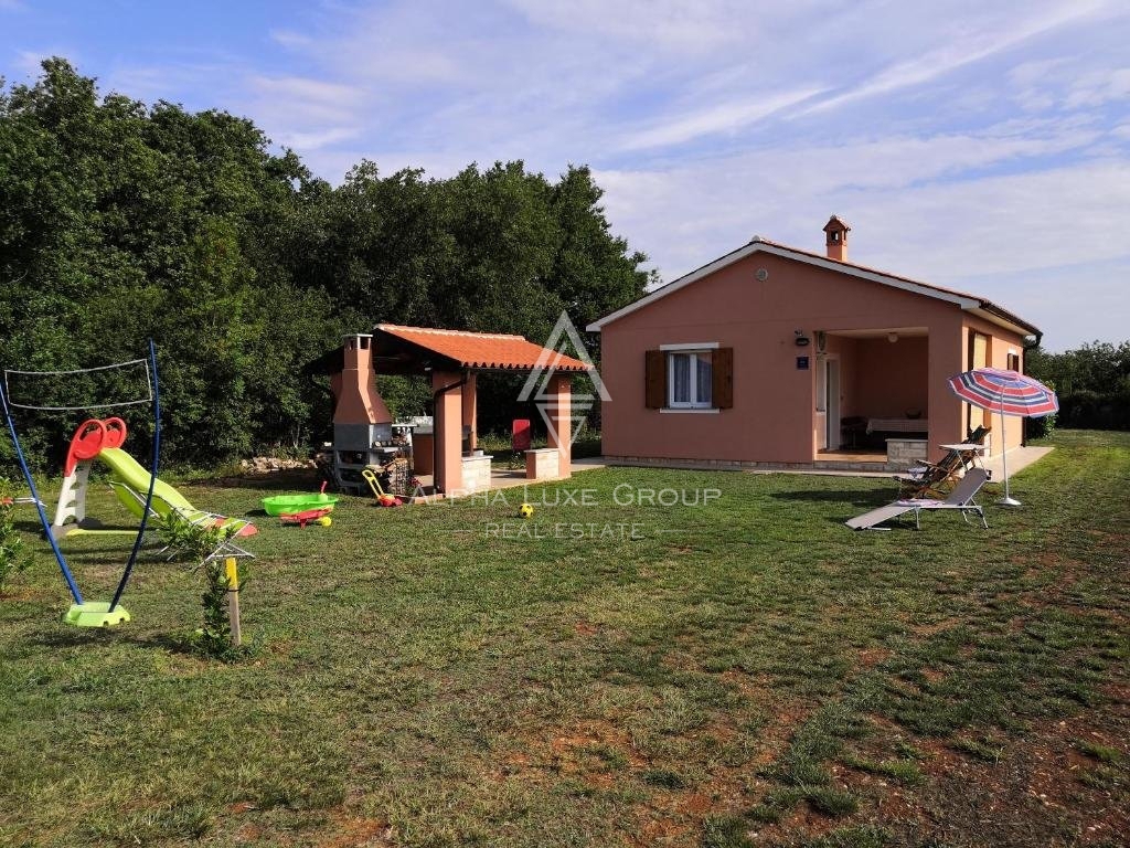 Bella casa isolata immersa nel verde, Istria, Lisignano