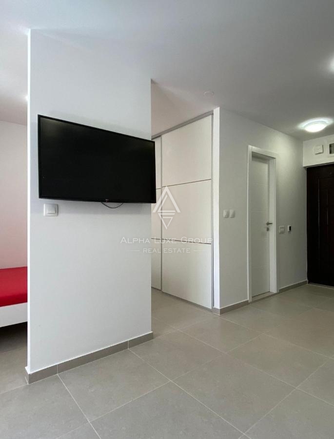 Poreč, Istria: Appartamento ristrutturato a 200m dal mare