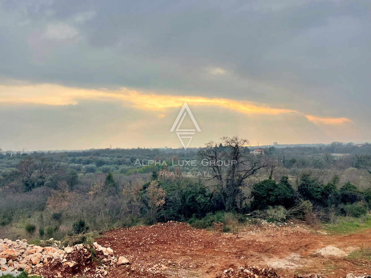 Umag, Istria: Appartamenti attraenti 1500m dal mare