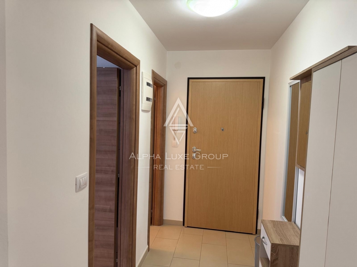 Appartamento Centar, Pula, 63m2