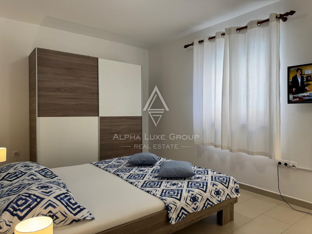 Appartamento Centar, Pula, 63m2