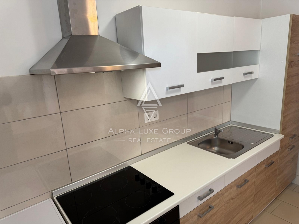 Appartamento Centar, Pula, 63m2