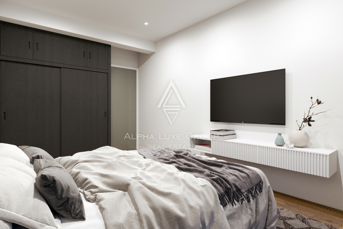 Rovigno, Istria – Appartamento moderno di lusso, mare