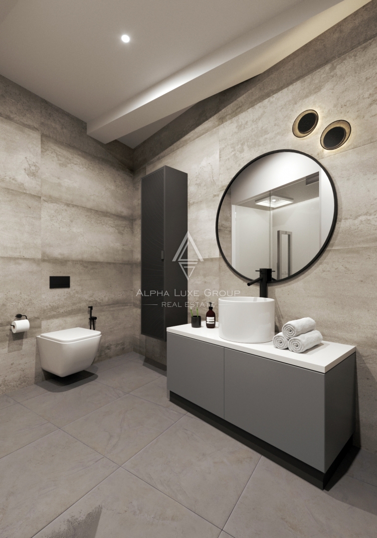 Rovigno, Istria – Appartamento moderno di lusso, mare