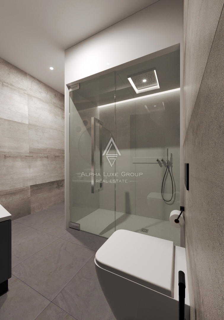 Rovigno, Istria – Appartamento moderno di lusso, mare