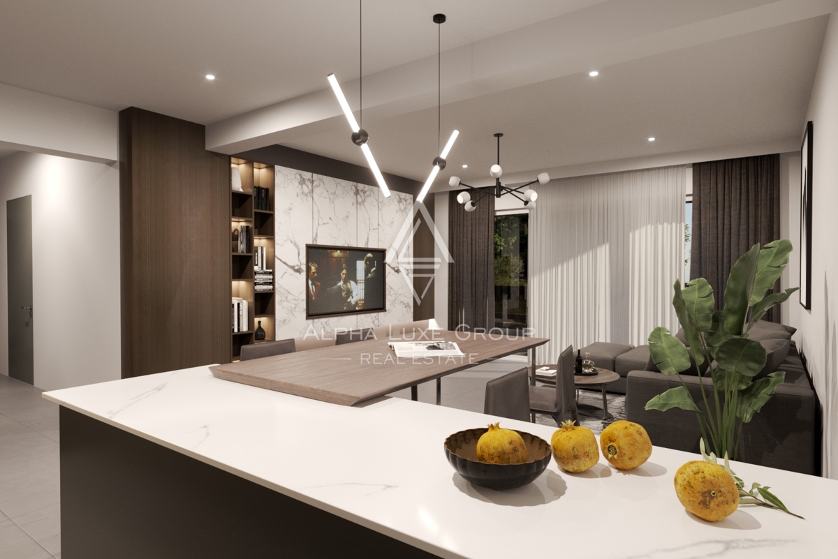 Rovigno, Istria – Appartamento moderno di lusso, mare