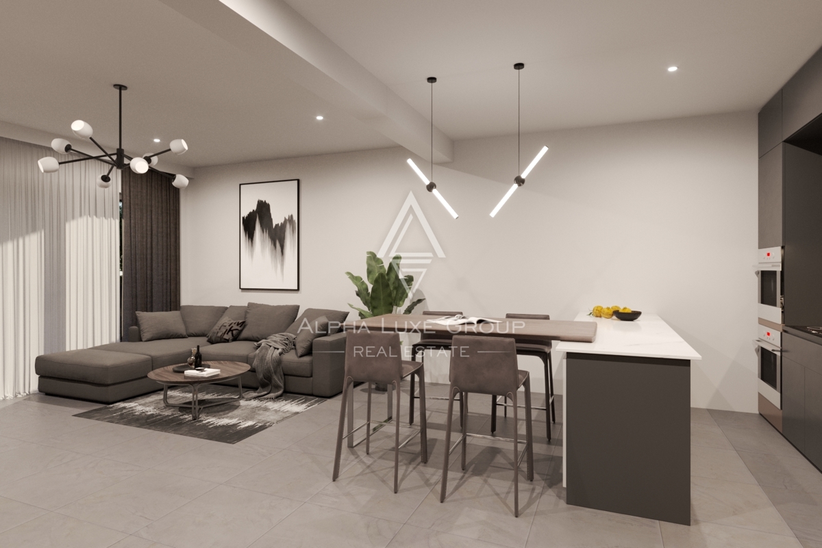 Rovigno, Istria – Appartamento moderno di lusso, mare