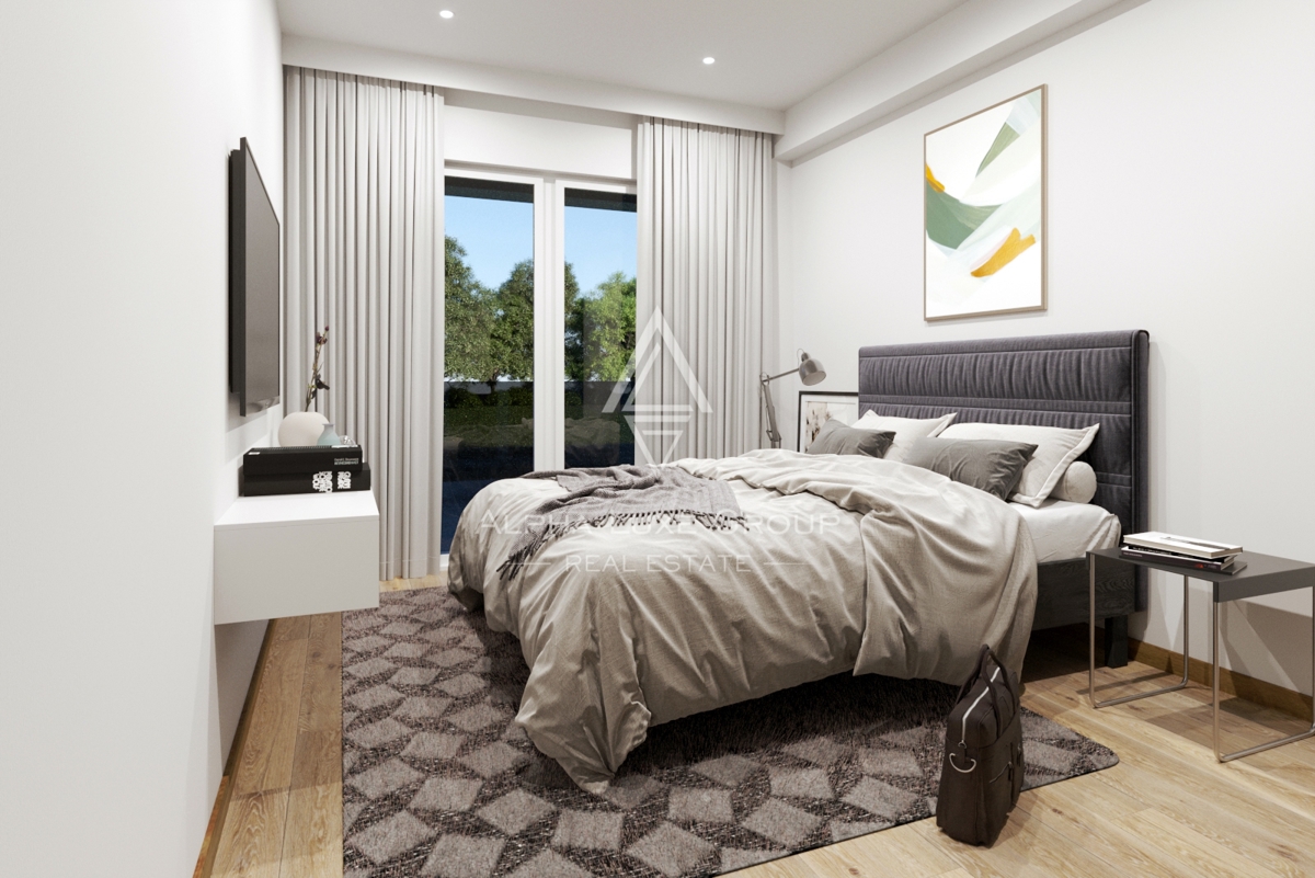 Rovigno, Istria – Appartamento moderno di lusso, mare