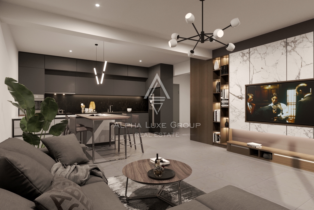 Rovigno, Istria – Appartamento moderno di lusso, mare