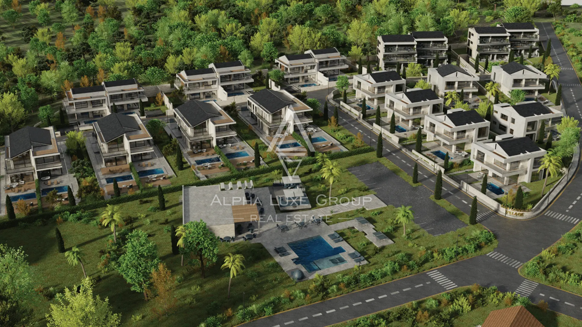 Lovrečica, Istria – Appartamento di lusso vicino al mare
