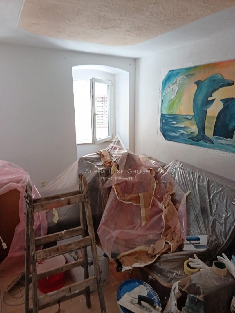 Vodnjan, Istria: Appartamento 3 locali con mansarda