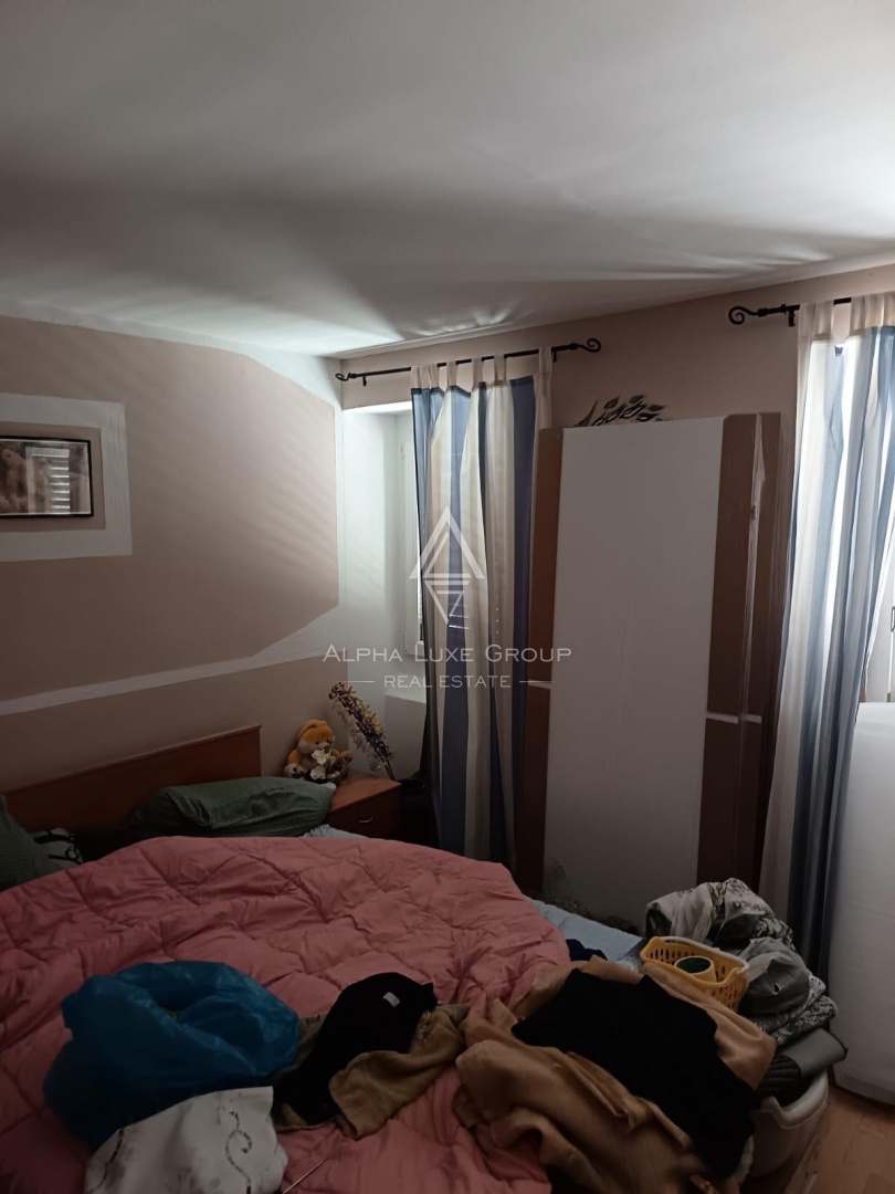 Vodnjan, Istria: Appartamento 3 locali con mansarda