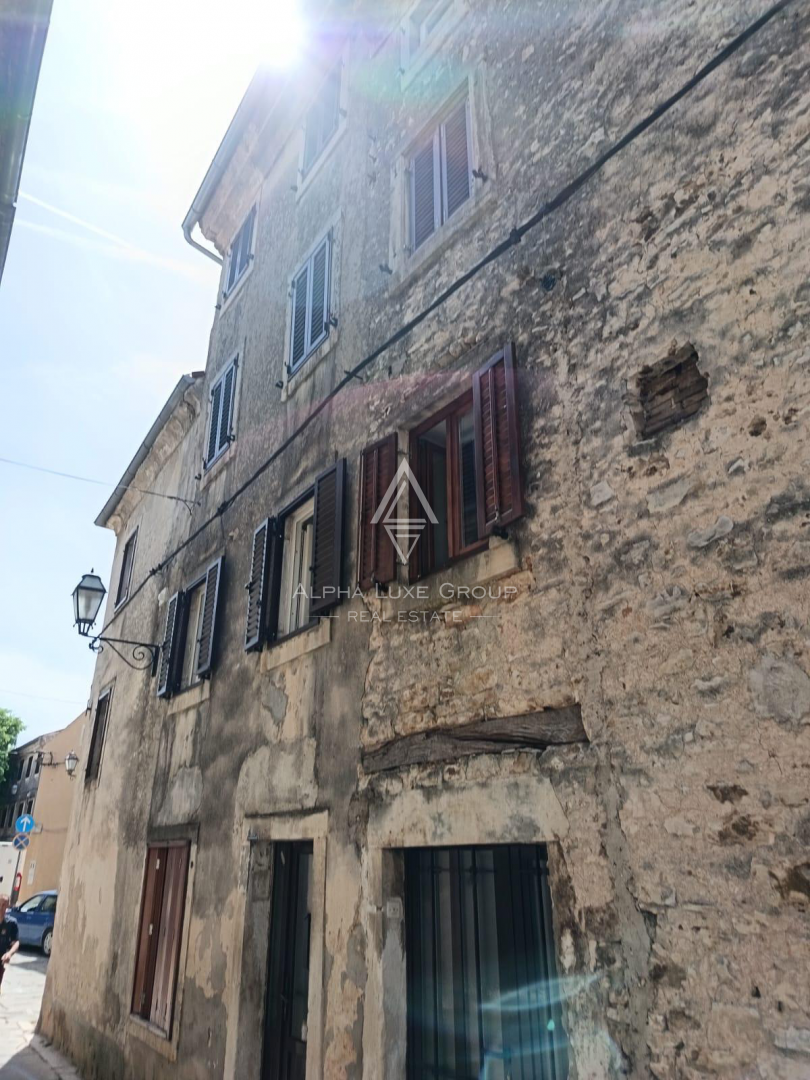 Vodnjan, Istria: Appartamento 3 locali con mansarda
