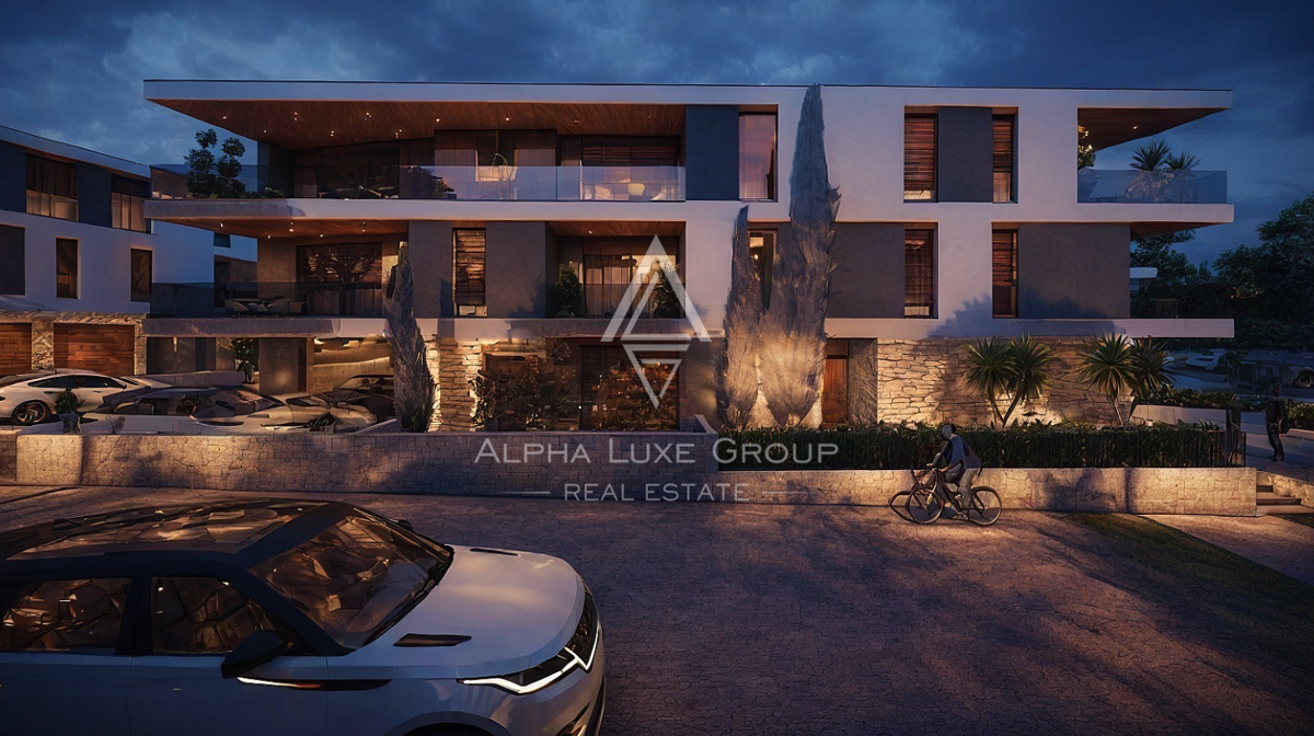 Pola, Istria: Appartamento 2 camere con giardino