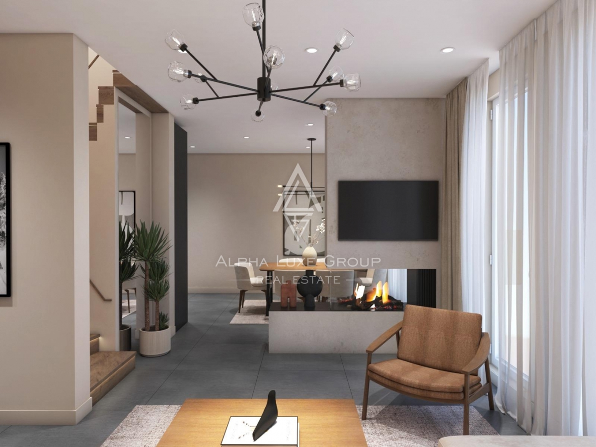 Premantura, Istria: Nuovi duplex a 300 m dal mare