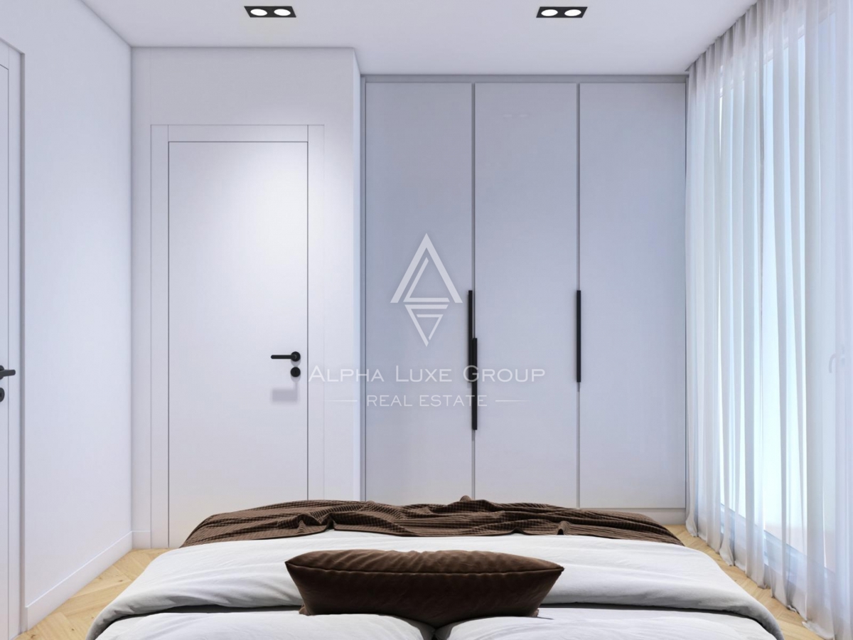 Premantura, Istria: Nuovi duplex a 300 m dal mare