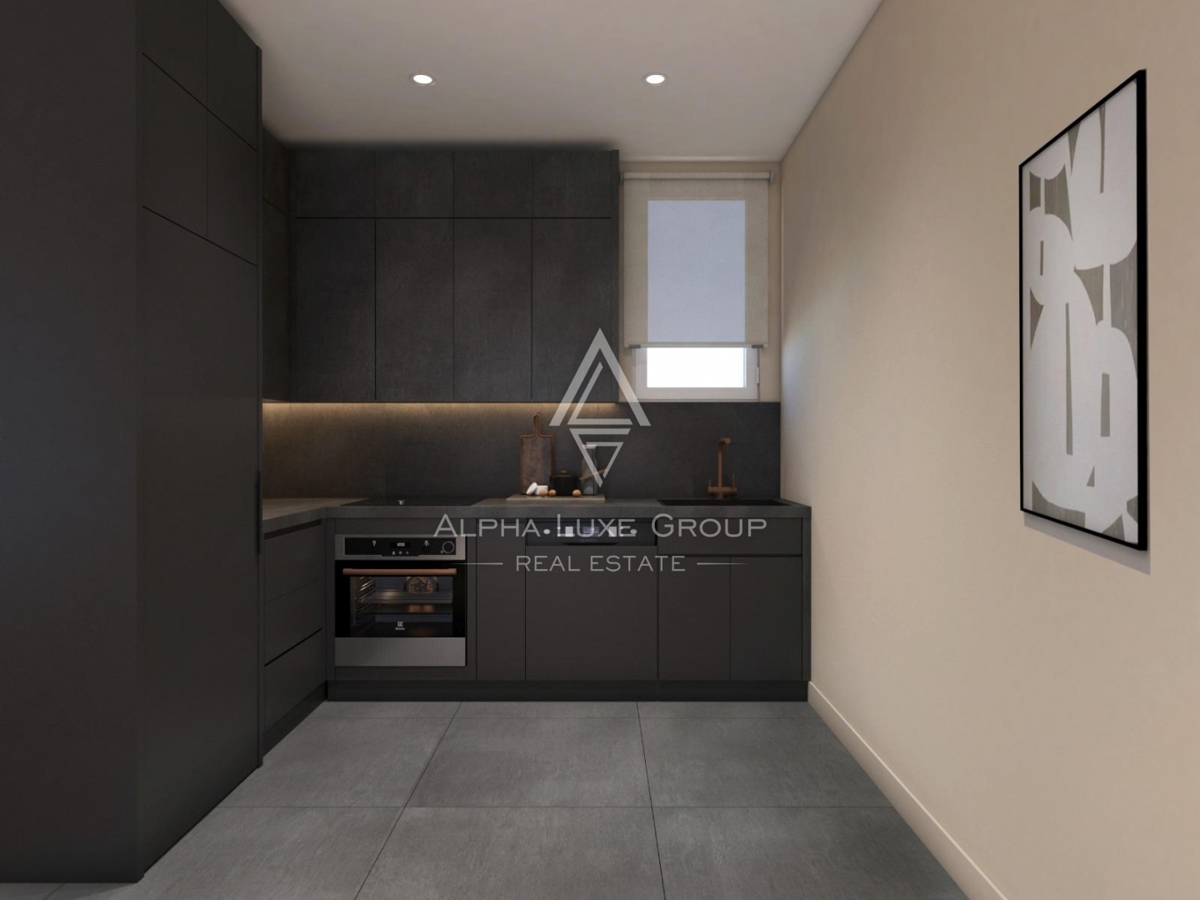 Premantura, Istria: Nuovi duplex a 300 m dal mare