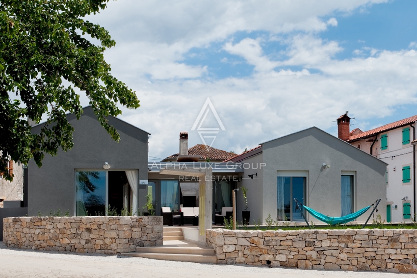 Casa Poreč, 120m2