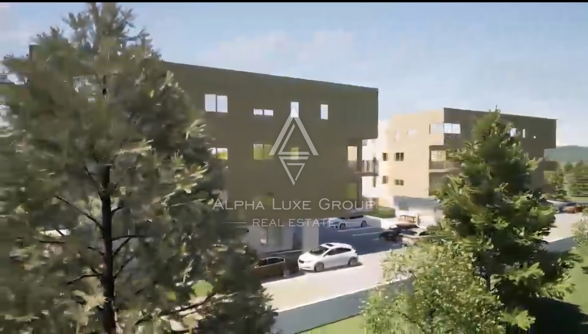 Appartamento Poreč, 115,20m2