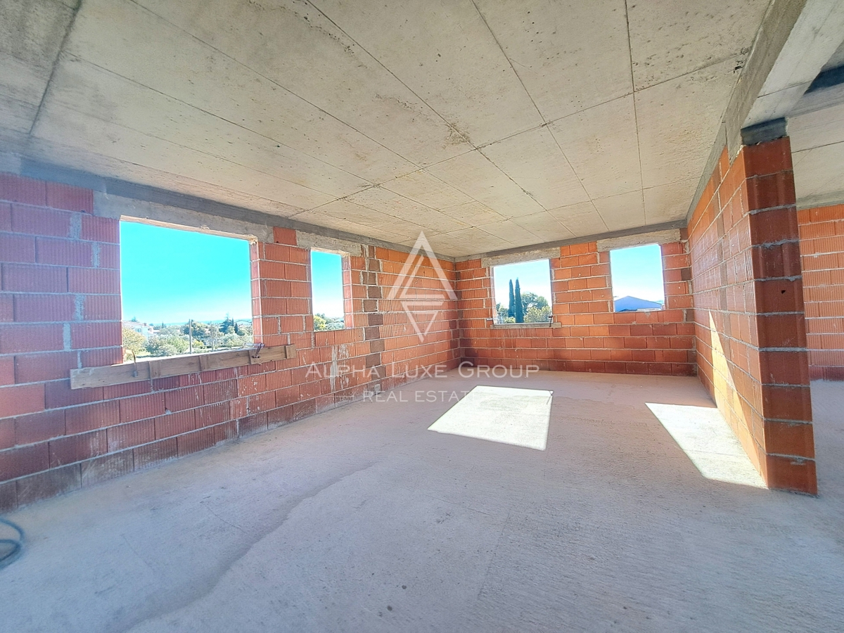 Appartamento Poreč, 80m2