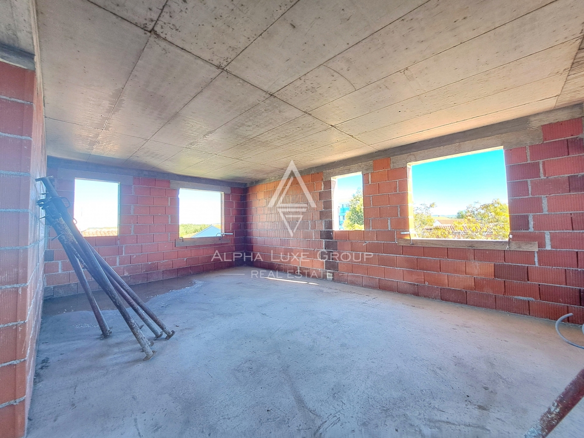 Appartamento Poreč, 80m2